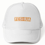 Yeshua tampon Orange hats