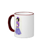 Yestaree Mug