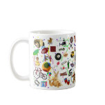 YesterYear mugs