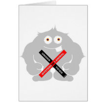 Yeti Cards