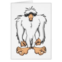 YETI CARDS
