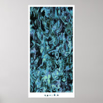 yeti poster