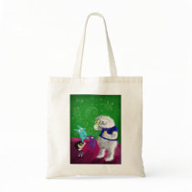 Yeti's Bubbles bags