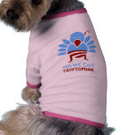 Yew We Can Tryptophan pet clothing