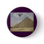 YF-22 RAPTOR FLY OVER PYRAMIDS buttons