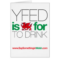 YFED cards
