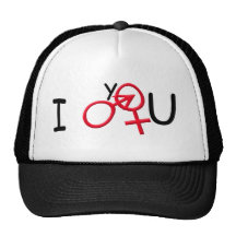 yfkuc trucker hat