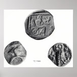 YHD Coins Posters