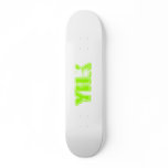 YHK SKATEBOARD DECK