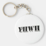 YHWH5 3D KEY CHAINS