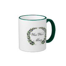 YiaYia's Mug