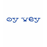 Yiddish oy vey t shirt