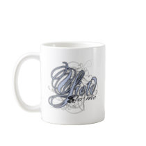 Yield to Me Coffee Mugs