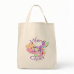 Yifeng China bags