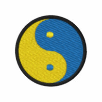 Yin and Yang