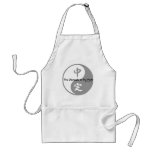 Yin Gang Template Apron