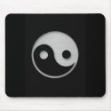 Yin mousepads