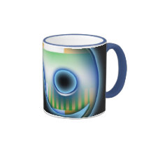 Yin Mug
