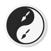 Yin Yang Archaeology