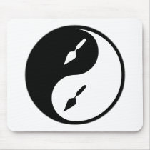 Yin Yang Archaeology