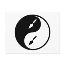 Yin Yang Archaeology