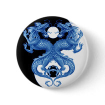Yin Yang Dragon 2 Button