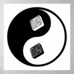 Yin Yang Electronics posters