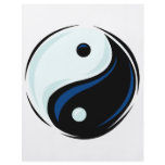 Yin Yang flyers