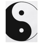 yin yang flyers
