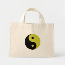 Yin Yang Gift Bags