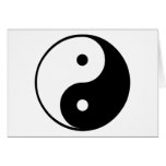 Yin Yang Gift cards