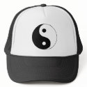 Yin Yang Hat