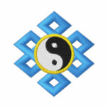 Yin Yang Logo