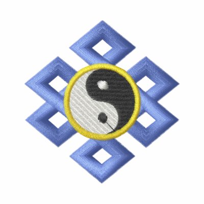 Yin Yang Logo Yin Yang Logo