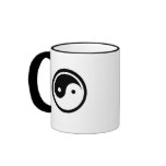 Yin Yang Mug
