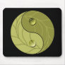 Yin Yang Nature Mouse Pads