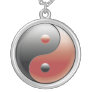 Yin Yang Pendant Necklace
