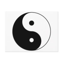 yin yang