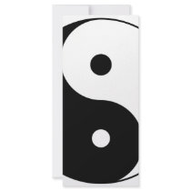 yin yang