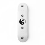 Yin Yang skateboards