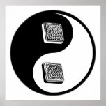 Yin Yang Software Engineering Posters