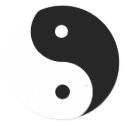 Yin__Yang stickers