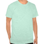 Yin-Yang Sun-Blue+Yellow Shirt