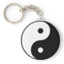 Yin Yang Symbol: Key Chains