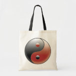 Yin Yang Symbol - Yin Yang Sign Bags