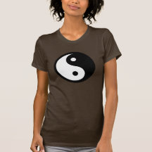 Yin Yang T-shirt