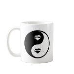 Yin Yang Tattoos mugs