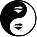 Yin Yang Tattoos photo sculptures