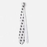 Yin & Yang Tie
