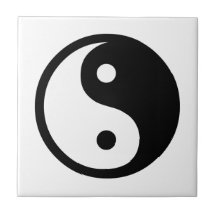Yin Yang Tiles